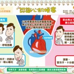 認識心肌梗塞｜三高族 心肌梗塞篇