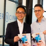 港企使用加密技術比例達全亞之冠 保護客戶個人資料為首要任務