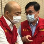 在台灣，顏色是政治的原罪