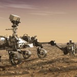 NASA准备再次发射火星探测器