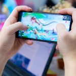 越南前3名發行商之一Gamota發表越南手機游戲市場的機會和挑戰