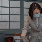 全然失焦的喝斥與訓斥