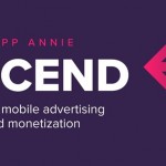 App Annie Ascend為流動廣告和收入提供支持