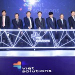 數字產品/解決方案大賽Viet Solutions 2020報名開啟