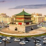 智能交通管理：改善古城的車輛通行狀況