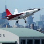 日本最新战斗机军备案