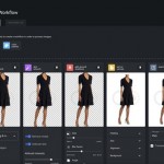 autoRetouch推出革命性的時尚產品圖像編輯