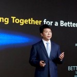 華為郭平：5 「機」協同，聚焦5G商業成功，充分釋放5G網絡紅利