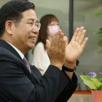 歧視仇恨成為台灣最強的標記