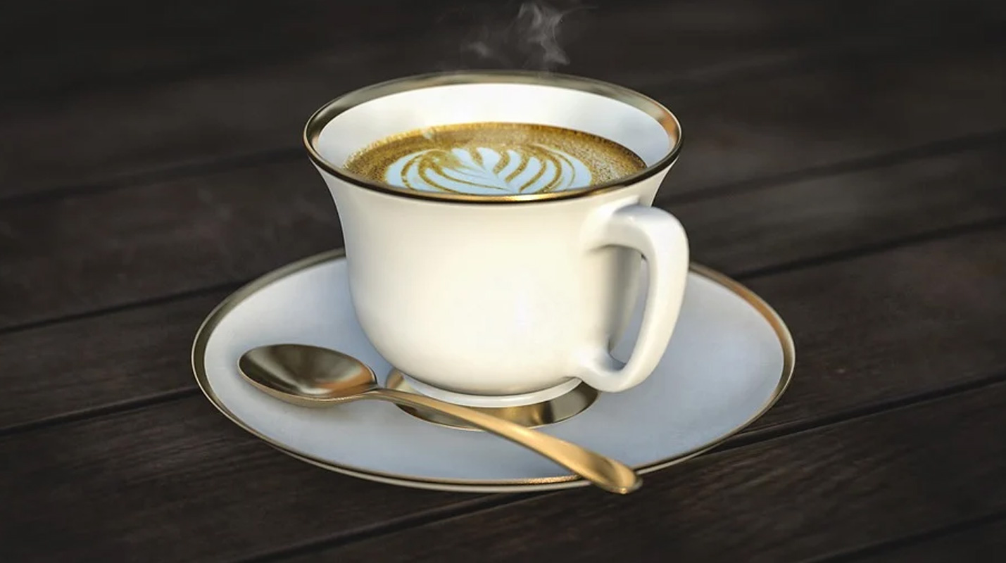 2021咖啡健康化趋势洞察报告 - 电商运营 - 侠说·报告来了