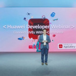 電商直播齊出海，乘風破浪新體驗 -- 華為線上研討會成功舉辦