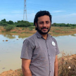 Google工程师到印度环保斗士