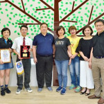 為偏鄉弱勢兒少打造完整電腦學習環境及課程，企業贊助遠距教學