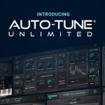 新的Auto-Tune®訂閱能夠為大眾帶來專業品質的聲音製作工具