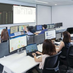 理光（香港）開設全新網絡營運中心