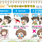 幼兒撞到頭的觀察要點
