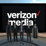 Verizon Media舉辦全港首個應用5G科技的沉浸式跨域虛擬盛會