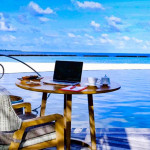 马尔代夫提供诱人的工作度假方案