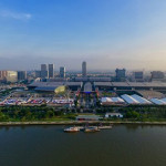 第128屆廣交會10月15-24日在網上舉辦