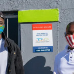 南非创新社区警报系统杜绝高窃盗率