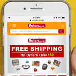 Ruten Japan