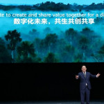 構建數字新範式，共創行業新價值：華為攜手合作夥伴打造並推廣100個典型場景化解決方案
