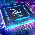 TCL在2020柏林國際消費電子展上發佈最新智能視聽處理器