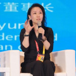 完美世界王雨蘊：文化產業將擁有更多發展機會