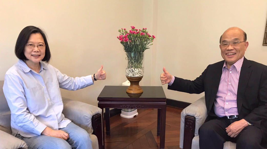 被道歉的經濟艙