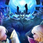著名的幻想角色扮演遊戲《魔靈召喚》在 AppGallery 上推出新的遊戲玩法及功能