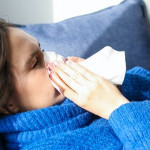 为什么有些人特别容易感冒？
