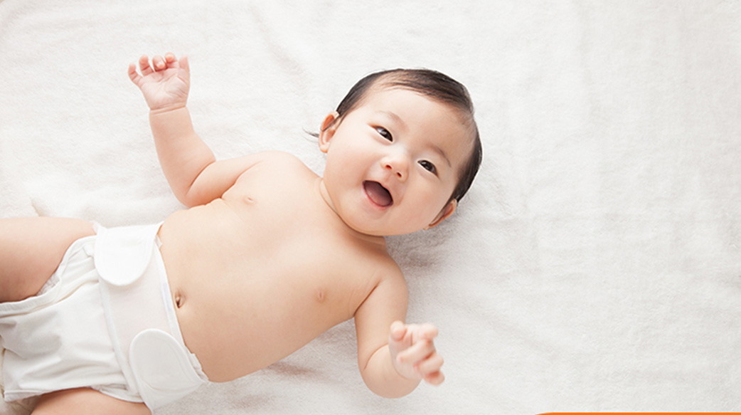 寶寶過敏有徵兆．不處理對健康造成長遠影響
