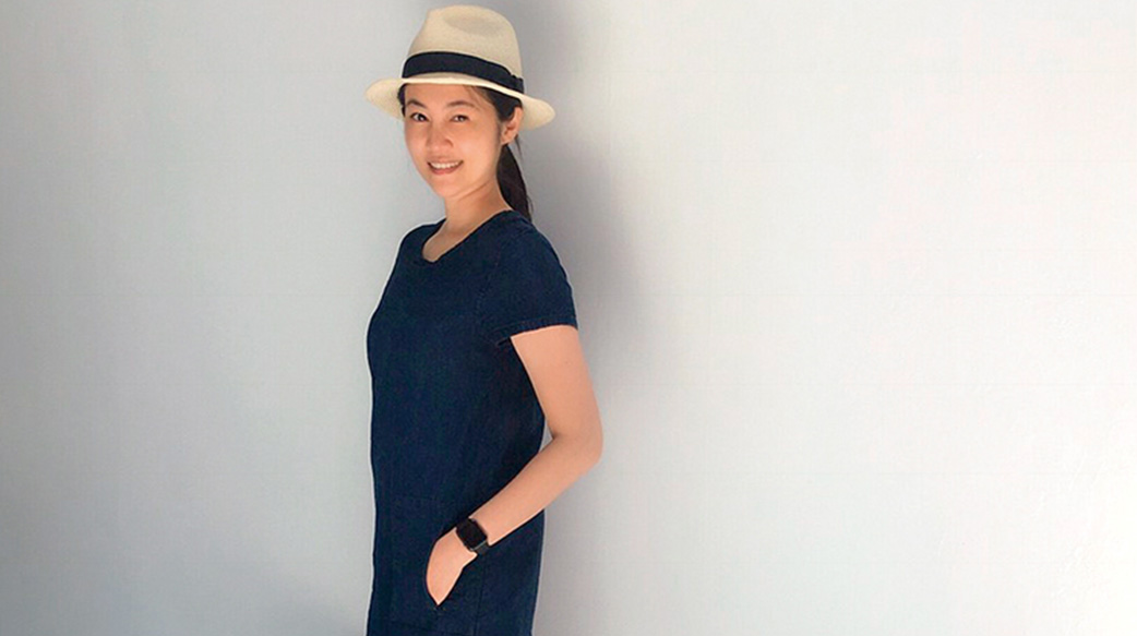 Being a Working Mom 美路，做自己人生的CEO