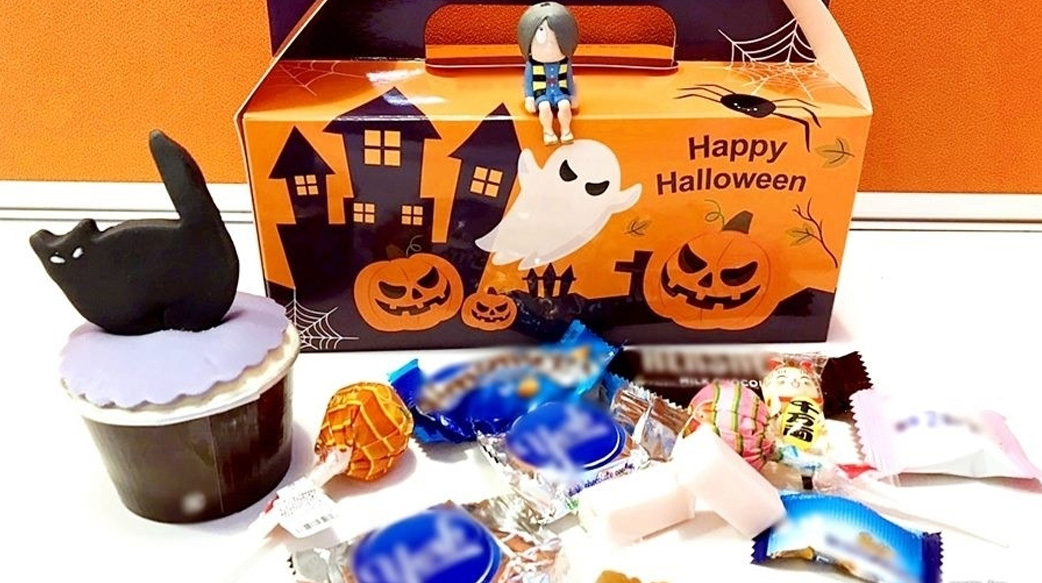 萬聖糖糖危機！醫：孩子每日吃三四顆糖就超標，這些糖別碰