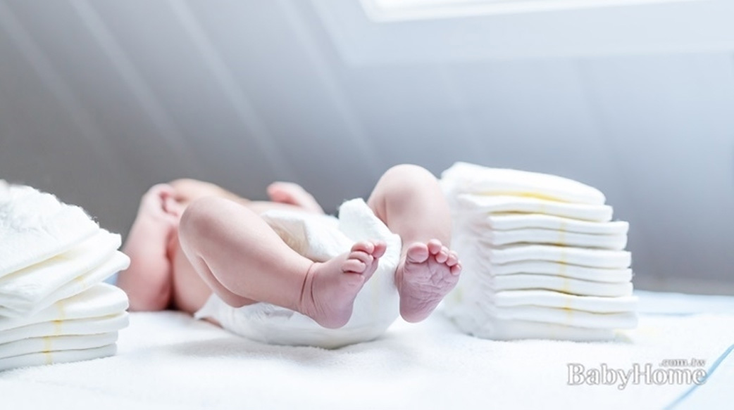 驚驚驚！ 寶寶大便怎麼有血絲？