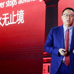 華為發佈全場景智慧聯接解決方案