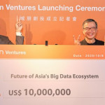 Vpon威朋宣佈成立Vpon Ventures威朋創投