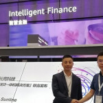 華為聯合長亮科技發佈面向全球的無接觸極速貸一體機解決方案
