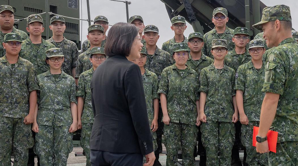 是要拖到跨年倒數前宣布嗎？