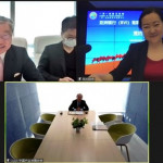 亞洲銀行加入「一帶一路服務機制」