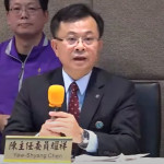 廟堂上皆無底線之人！
