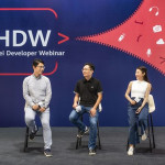 華為透過 AppGallery 為全球應用程式開發者提供打入中國市場的便利途徑