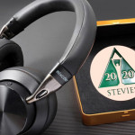 Mixcder E10耳機憑借先進的主動降噪性能獲2020 Bronze Stevie獎