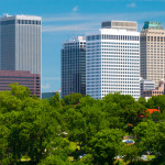 移居美国Tulsa一年可得29万元奖励金