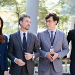 摩斯智投設立全新科技總部 AI投資巔峰指日可待