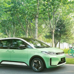 MEG 宣佈達成 2,000 輛比亞迪 D1 度身訂做電動乘用車購買協議