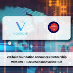 唯鏈基金會宣佈與皇家墨爾本理工大學區塊鏈創新中心建立合作夥伴關係，加速區塊鏈治理研究