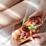 外食族、想抗老看過來！2020-2021年最強十大抗氧化食物(蔬菜/水果)好處推薦，排名第一名的竟然是它！