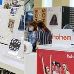 浩瀚穩定器與日本高島屋及Bic Camera達成合作 加速亞洲佈局