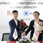Rikkeisoft與Oraichain將在全球拓展人工智能區塊鏈技術